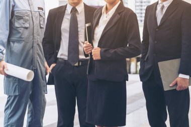 Mühendislik iş takım