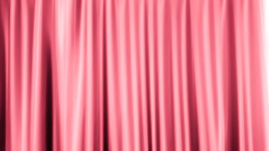 Kırmızı Soyut Arkaplan