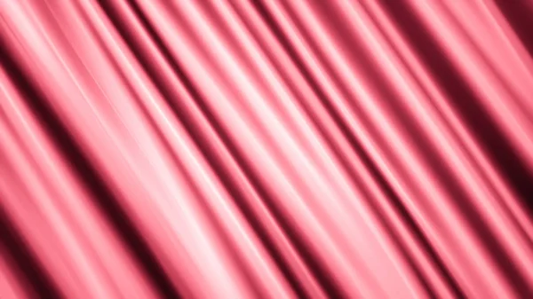 Fundo abstrato vermelho — Fotografia de Stock