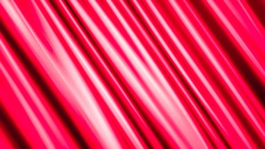 Kırmızı Soyut Arkaplan