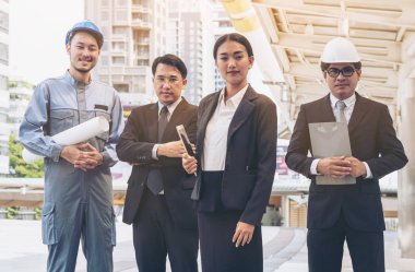 Mühendislik iş takım