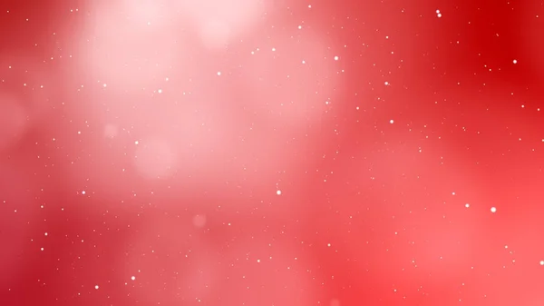 Día de San Valentín Red Abstract Background — Foto de Stock