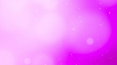 Sevgililer Günü Pembe Soyut Arkaplan