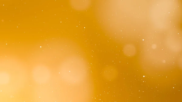 Розкішний золотий абстрактний фон зі світлим елементом — стокове фото