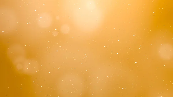 Işık Elementi ile Lüks Altın Soyut Arkaplan — Stok fotoğraf