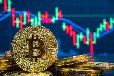 Bitcoin ve Cryptocurrency Döviz Piyasası işlem