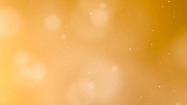 Işık Elementi ile Lüks Altın Soyut Arkaplan