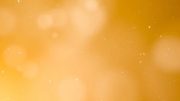 Luxus Gold abstrakter Hintergrund mit Lichtelement — Stockfoto