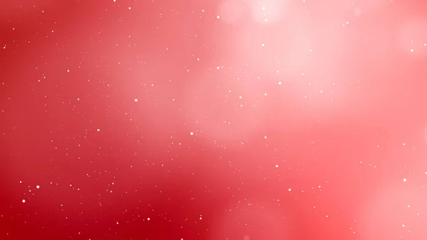 Valentinstag Rot Abstrakter Hintergrund — Stockfoto