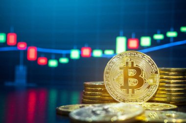Bitcoin ve Cryptocurrency Döviz Piyasası işlem
