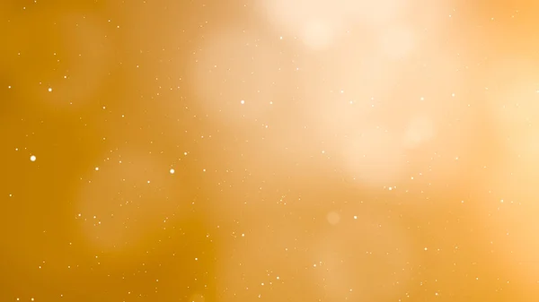 Розкішний золотий абстрактний фон зі світлим елементом — стокове фото