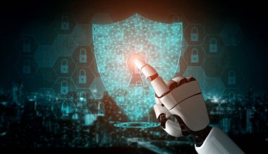 Yaşayan insanların geleceği için robot ve sayborg gelişimi üzerine yapay zeka araştırması yapıyorum. Bilgisayar beyni için dijital veri madenciliği ve makine öğrenme teknolojisi tasarımı.