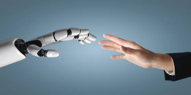 Yaşayan insanların geleceği için robot ve sayborg gelişimi üzerine yapay zeka araştırması yapıyorum. Bilgisayar beyni için dijital veri madenciliği ve makine öğrenme teknolojisi tasarımı.