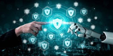 Yaşayan insanların geleceği için robot ve sayborg gelişimi üzerine yapay zeka araştırması yapıyorum. Bilgisayar beyni için dijital veri madenciliği ve makine öğrenme teknolojisi tasarımı.
