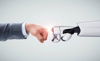 Yaşayan insanların geleceği için robot ve sayborg gelişimi üzerine yapay zeka araştırması yapıyorum. Bilgisayar beyni için dijital veri madenciliği ve makine öğrenme teknolojisi tasarımı.