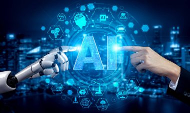 Yaşayan insanların geleceği için robot ve sayborg gelişimi üzerine yapay zeka araştırması yapıyorum. Bilgisayar beyni için dijital veri madenciliği ve makine öğrenme teknolojisi tasarımı.