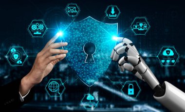 Yaşayan insanların geleceği için robot ve sayborg gelişimi üzerine yapay zeka araştırması yapıyorum. Bilgisayar beyni için dijital veri madenciliği ve makine öğrenme teknolojisi tasarımı.