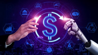 Yaşayan insanların geleceği için robot ve sayborg gelişimi üzerine yapay zeka araştırması yapıyorum. Bilgisayar beyni için dijital veri madenciliği ve makine öğrenme teknolojisi tasarımı.