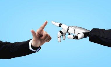Yaşayan insanların geleceği için robot ve sayborg gelişimi üzerine yapay zeka araştırması yapıyorum. Bilgisayar beyni için dijital veri madenciliği ve makine öğrenme teknolojisi tasarımı.