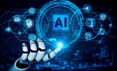 Yaşayan insanların geleceği için robot ve sayborg gelişimi üzerine yapay zeka araştırması yapıyorum. Bilgisayar beyni için dijital veri madenciliği ve makine öğrenme teknolojisi tasarımı.