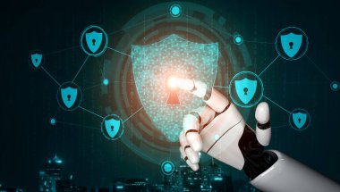 Yaşayan insanların geleceği için robot ve sayborg gelişimi üzerine yapay zeka araştırması yapıyorum. Bilgisayar beyni için dijital veri madenciliği ve makine öğrenme teknolojisi tasarımı.