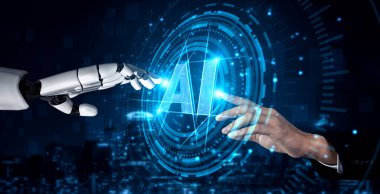 Yaşayan insanların geleceği için robot ve sayborg gelişimi üzerine yapay zeka araştırması yapıyorum. Bilgisayar beyni için dijital veri madenciliği ve makine öğrenme teknolojisi tasarımı.
