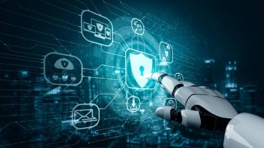 Yaşayan insanların geleceği için robot ve sayborg gelişimi üzerine yapay zeka araştırması yapıyorum. Bilgisayar beyni için dijital veri madenciliği ve makine öğrenme teknolojisi tasarımı.