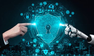 Yaşayan insanların geleceği için robot ve sayborg gelişimi üzerine yapay zeka araştırması yapıyorum. Bilgisayar beyni için dijital veri madenciliği ve makine öğrenme teknolojisi tasarımı.