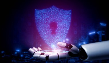 Yaşayan insanların geleceği için robot ve sayborg gelişimi üzerine yapay zeka araştırması yapıyorum. Bilgisayar beyni için dijital veri madenciliği ve makine öğrenme teknolojisi tasarımı.