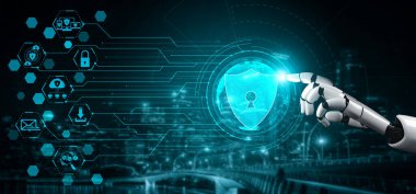 Yaşayan insanların geleceği için robot ve sayborg gelişimi üzerine yapay zeka araştırması yapıyorum. Bilgisayar beyni için dijital veri madenciliği ve makine öğrenme teknolojisi tasarımı.