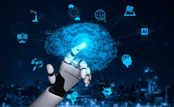 Yaşayan insanların geleceği için robot ve sayborg gelişimi üzerine yapay zeka araştırması yapıyorum. Bilgisayar beyni için dijital veri madenciliği ve makine öğrenme teknolojisi tasarımı.