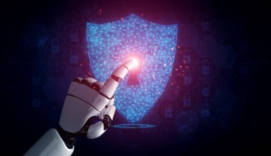 Yaşayan insanların geleceği için robot ve sayborg gelişimi üzerine yapay zeka araştırması yapıyorum. Bilgisayar beyni için dijital veri madenciliği ve makine öğrenme teknolojisi tasarımı.