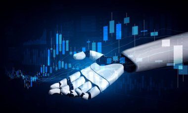 Yaşayan insanların geleceği için robot ve sayborg gelişimi üzerine yapay zeka araştırması yapıyorum. Bilgisayar beyni için dijital veri madenciliği ve makine öğrenme teknolojisi tasarımı.