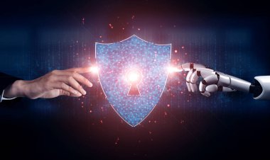 Yaşayan insanların geleceği için robot ve sayborg gelişimi üzerine yapay zeka araştırması yapıyorum. Bilgisayar beyni için dijital veri madenciliği ve makine öğrenme teknolojisi tasarımı.