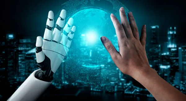 Yaşayan insanların geleceği için robot ve sayborg gelişimi üzerine yapay zeka araştırması yapıyorum. Bilgisayar beyni için dijital veri madenciliği ve makine öğrenme teknolojisi tasarımı.