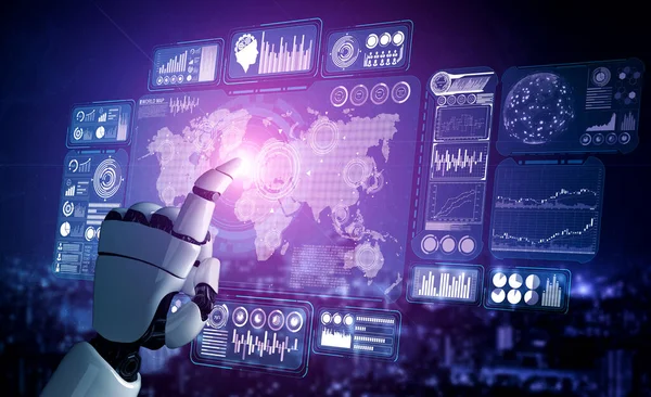 Yaşayan insanların geleceği için robot ve sayborg gelişimi üzerine yapay zeka araştırması yapıyorum. Bilgisayar beyni için dijital veri madenciliği ve makine öğrenme teknolojisi tasarımı.