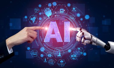 Yaşayan insanların geleceği için robot ve sayborg gelişimi üzerine yapay zeka araştırması yapıyorum. Bilgisayar beyni için dijital veri madenciliği ve makine öğrenme teknolojisi tasarımı.
