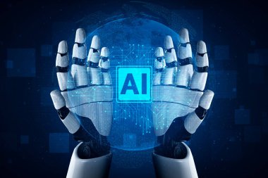 Yaşayan insanların geleceği için robot ve sayborg gelişimi üzerine yapay zeka araştırması yapıyorum. Bilgisayar beyni için dijital veri madenciliği ve makine öğrenme teknolojisi tasarımı.