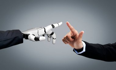 Yaşayan insanların geleceği için robot ve sayborg gelişimi üzerine yapay zeka araştırması yapıyorum. Bilgisayar beyni için dijital veri madenciliği ve makine öğrenme teknolojisi tasarımı.