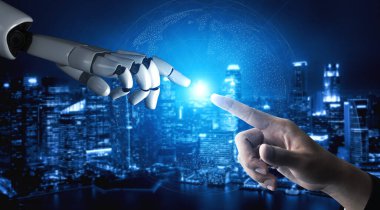 Yaşayan insanların geleceği için robot ve sayborg gelişimi üzerine yapay zeka araştırması yapıyorum. Bilgisayar beyni için dijital veri madenciliği ve makine öğrenme teknolojisi tasarımı.