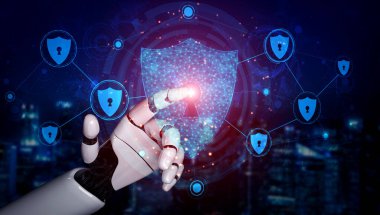 Yaşayan insanların geleceği için robot ve sayborg gelişimi üzerine yapay zeka araştırması yapıyorum. Bilgisayar beyni için dijital veri madenciliği ve makine öğrenme teknolojisi tasarımı.