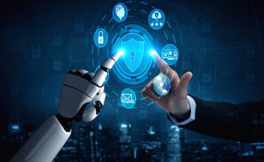 Yaşayan insanların geleceği için robot ve sayborg gelişimi üzerine yapay zeka araştırması yapıyorum. Bilgisayar beyni için dijital veri madenciliği ve makine öğrenme teknolojisi tasarımı.