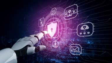 Yaşayan insanların geleceği için robot ve sayborg gelişimi üzerine yapay zeka araştırması yapıyorum. Bilgisayar beyni için dijital veri madenciliği ve makine öğrenme teknolojisi tasarımı.