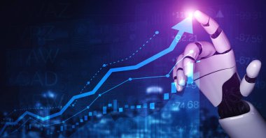 Yaşayan insanların geleceği için robot ve sayborg gelişimi üzerine yapay zeka araştırması yapıyorum. Bilgisayar beyni için dijital veri madenciliği ve makine öğrenme teknolojisi tasarımı.