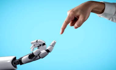 Yaşayan insanların geleceği için robot ve sayborg gelişimi üzerine yapay zeka araştırması yapıyorum. Bilgisayar beyni için dijital veri madenciliği ve makine öğrenme teknolojisi tasarımı.