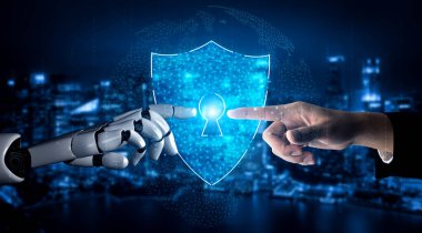 Yaşayan insanların geleceği için robot ve sayborg gelişimi üzerine yapay zeka araştırması yapıyorum. Bilgisayar beyni için dijital veri madenciliği ve makine öğrenme teknolojisi tasarımı.