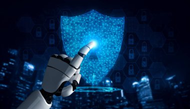 Yaşayan insanların geleceği için robot ve sayborg gelişimi üzerine yapay zeka araştırması yapıyorum. Bilgisayar beyni için dijital veri madenciliği ve makine öğrenme teknolojisi tasarımı.