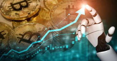 Yaşayan insanların geleceği için robot ve sayborg gelişimi üzerine yapay zeka araştırması yapıyorum. Bilgisayar beyni için dijital veri madenciliği ve makine öğrenme teknolojisi tasarımı.