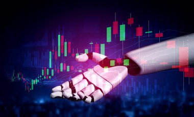 Yaşayan insanların geleceği için robot ve sayborg gelişimi üzerine yapay zeka araştırması yapıyorum. Bilgisayar beyni için dijital veri madenciliği ve makine öğrenme teknolojisi tasarımı.