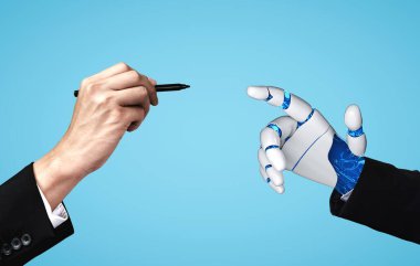 Yaşayan insanların geleceği için robot ve sayborg gelişimi üzerine yapay zeka araştırması yapıyorum. Bilgisayar beyni için dijital veri madenciliği ve makine öğrenme teknolojisi tasarımı.